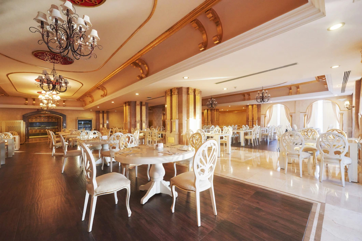 Hilton Garden Inn hotel image