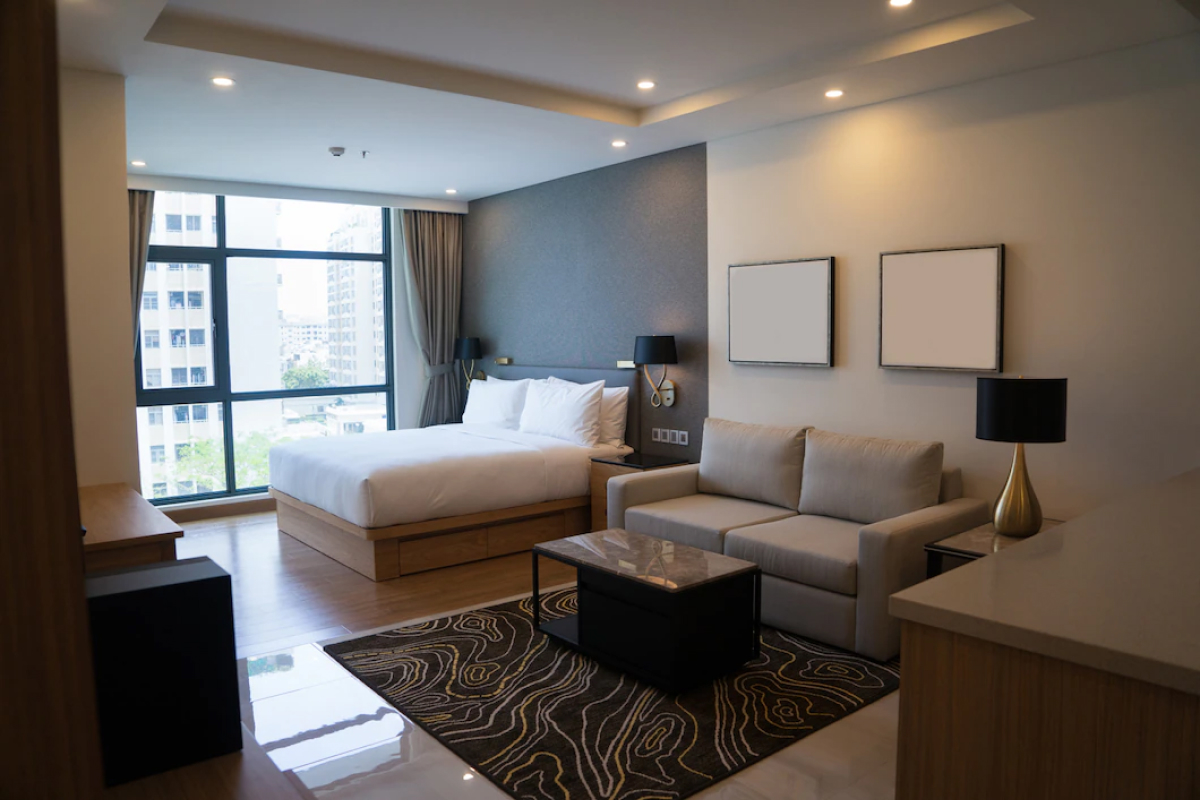 Hilton Garden Inn hotel image