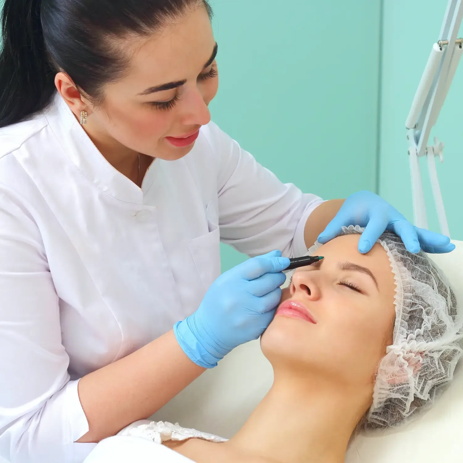 Eyelid Surgery treatment image