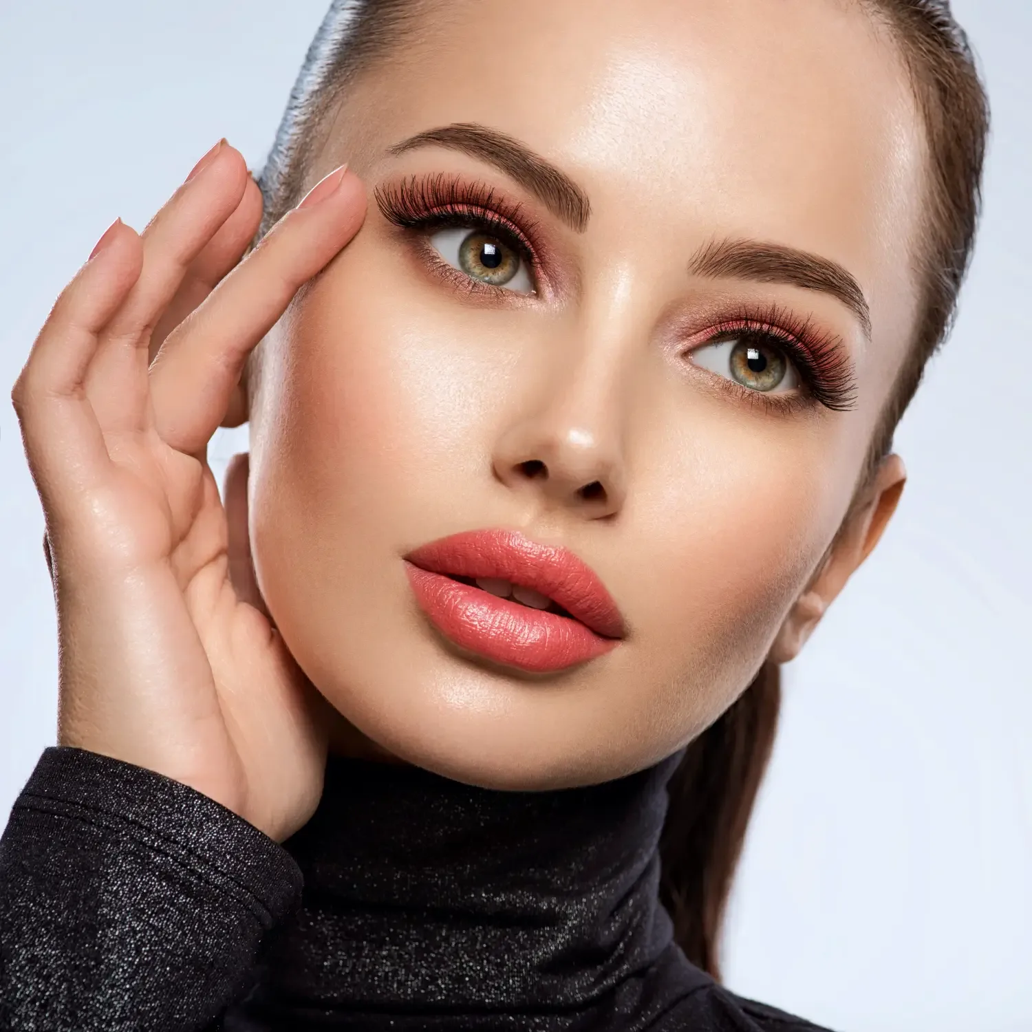 Cat Eyes Surgery treatment image