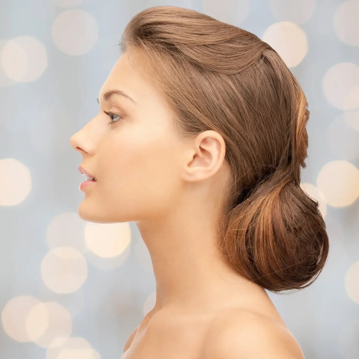 Rhinoplasty treatment image