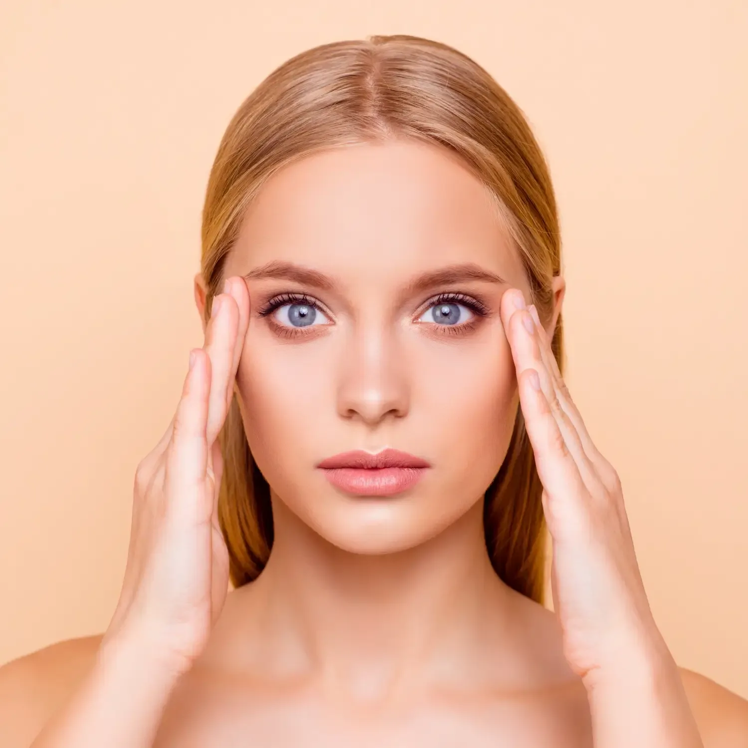 Forehead Reduction treatment image
