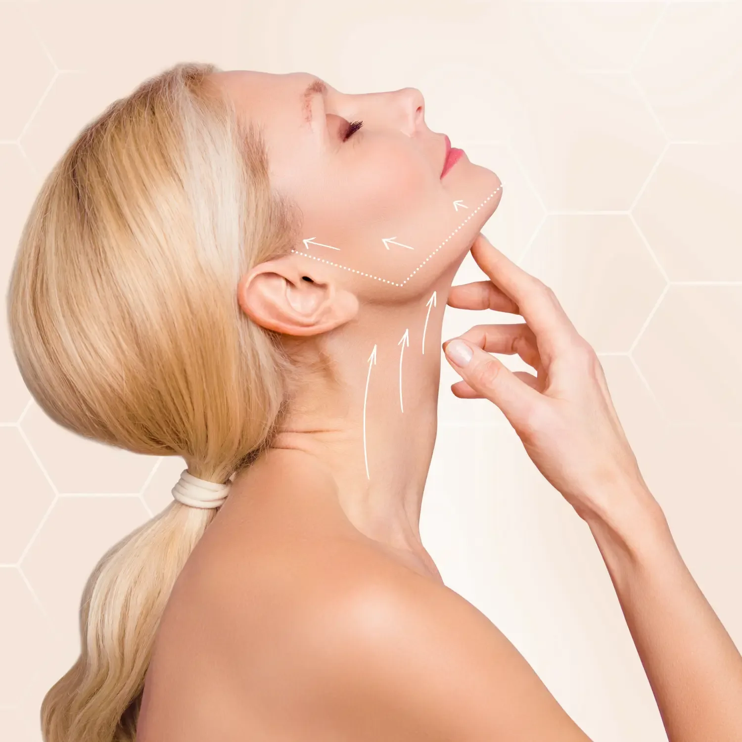Neck Lift treatment image