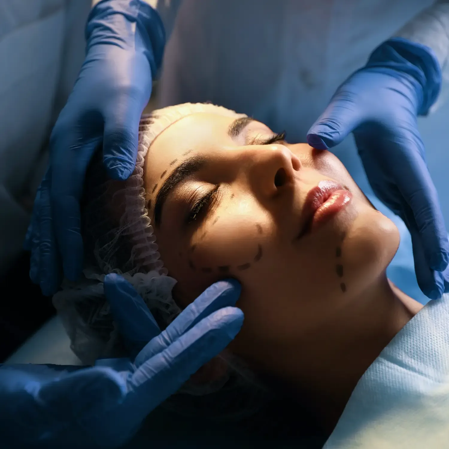 Facial Feminization treatment image