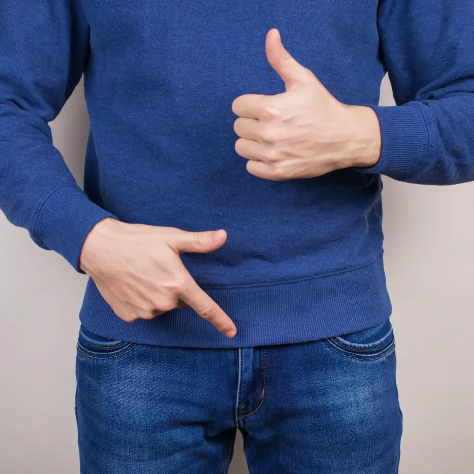 Penis Enlargement treatment image