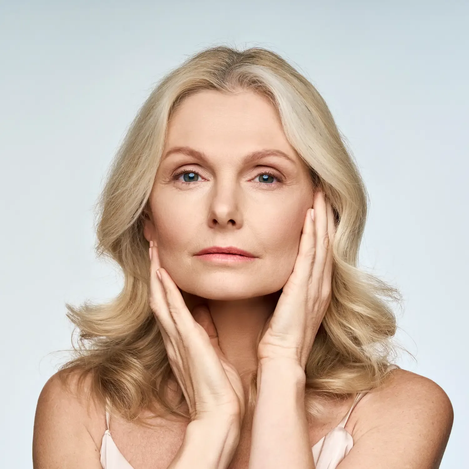 Face Lift treatment image