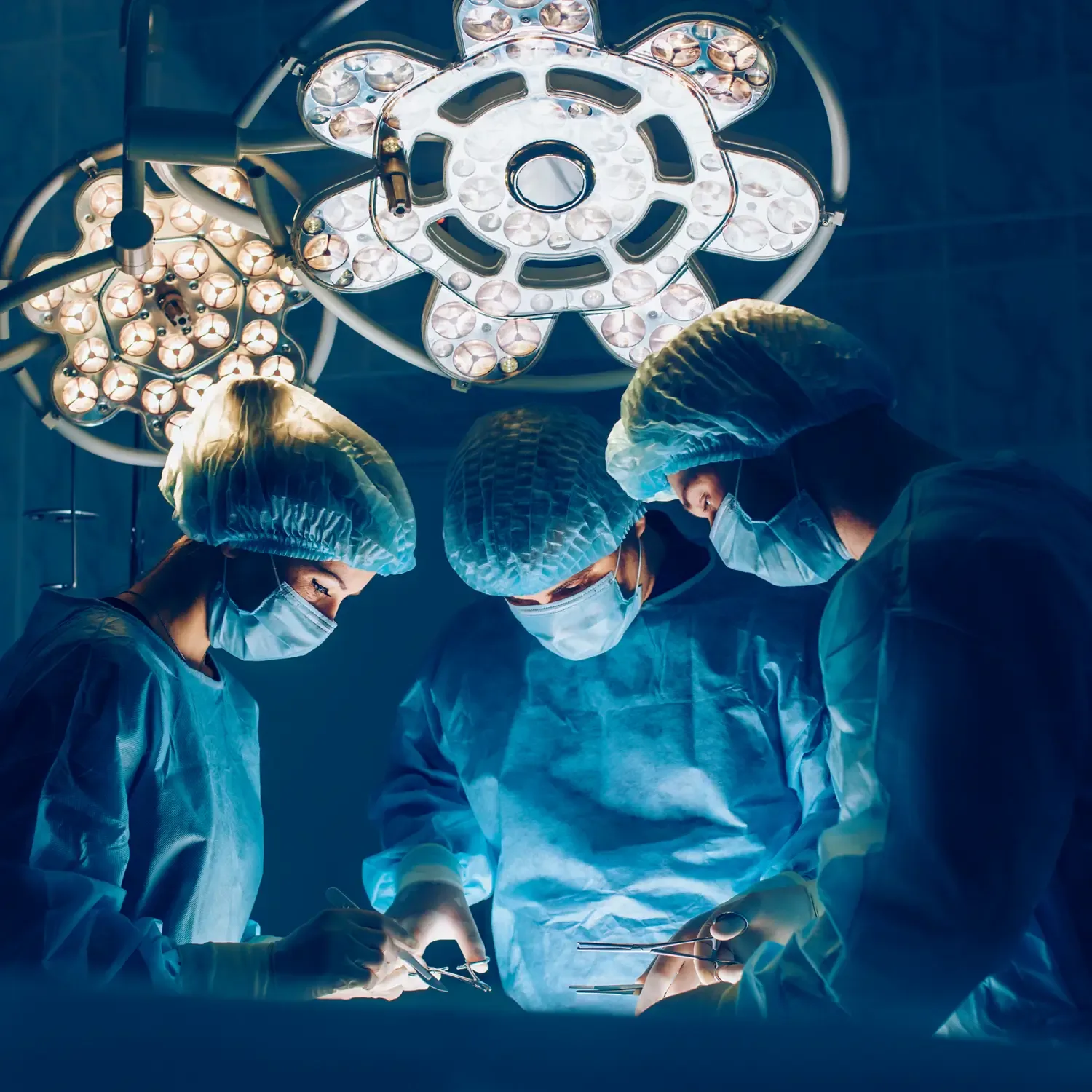 Gastric Balloon hospital image