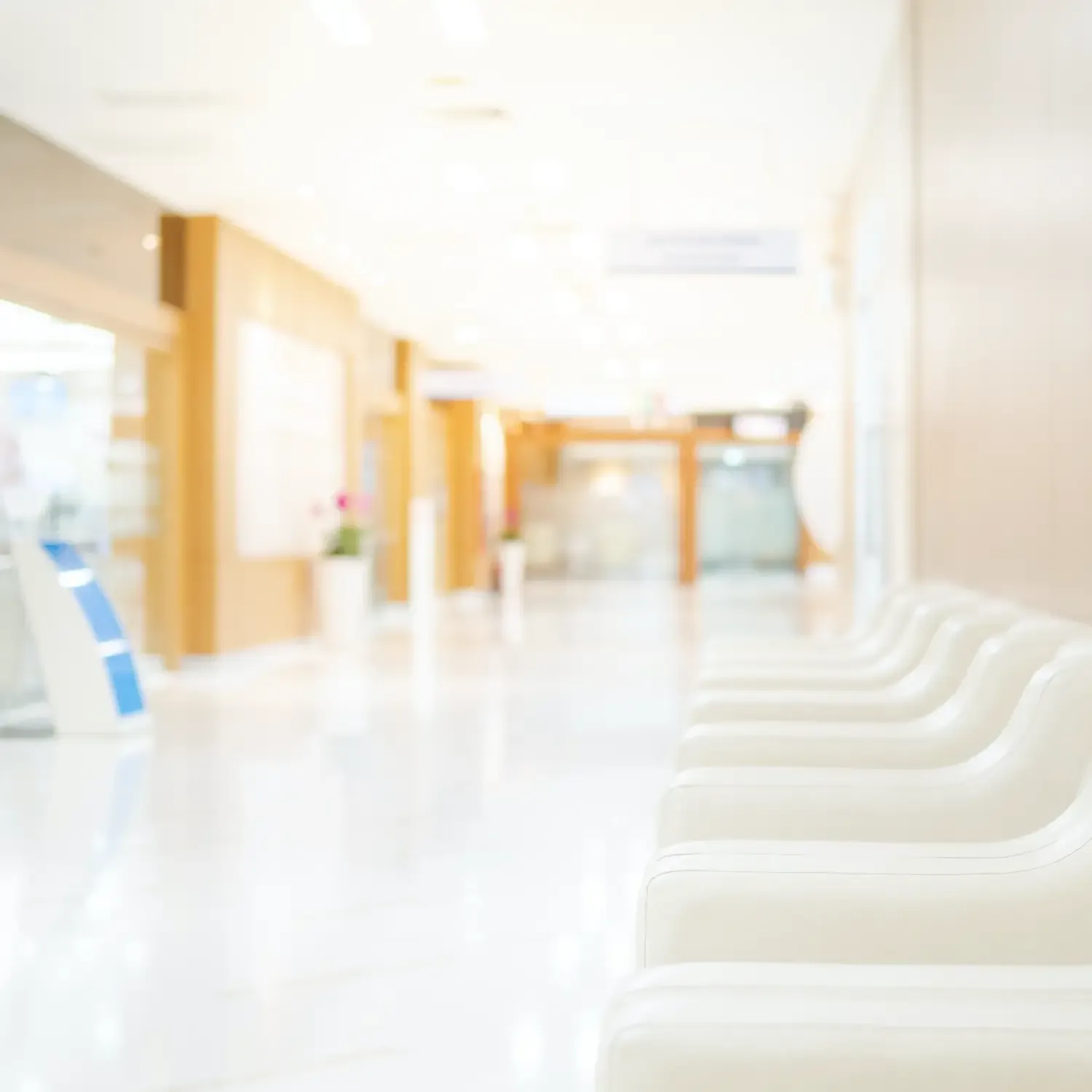 Gastric Band clinic image