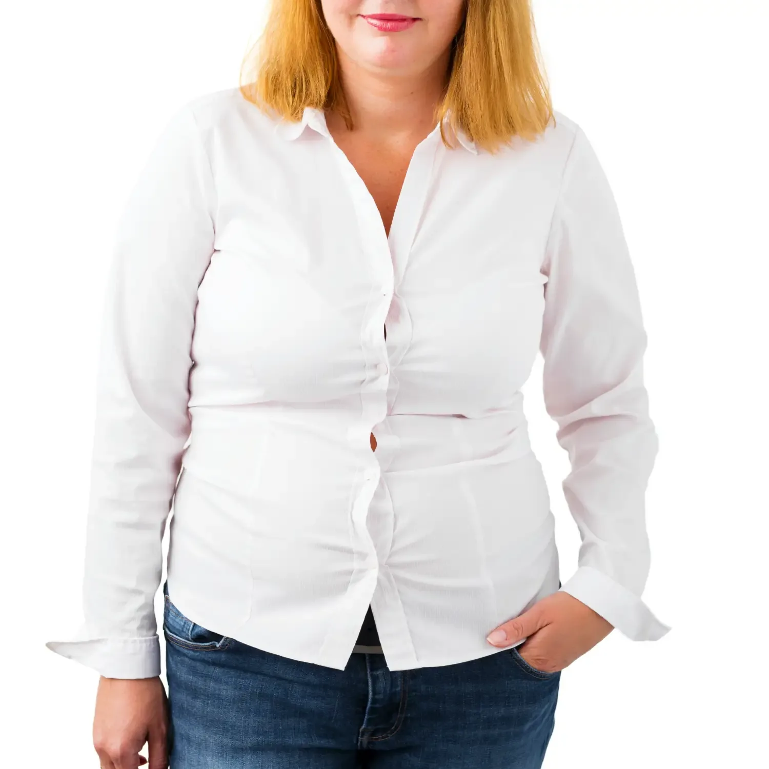 Gastric Injection after treatment comparison image