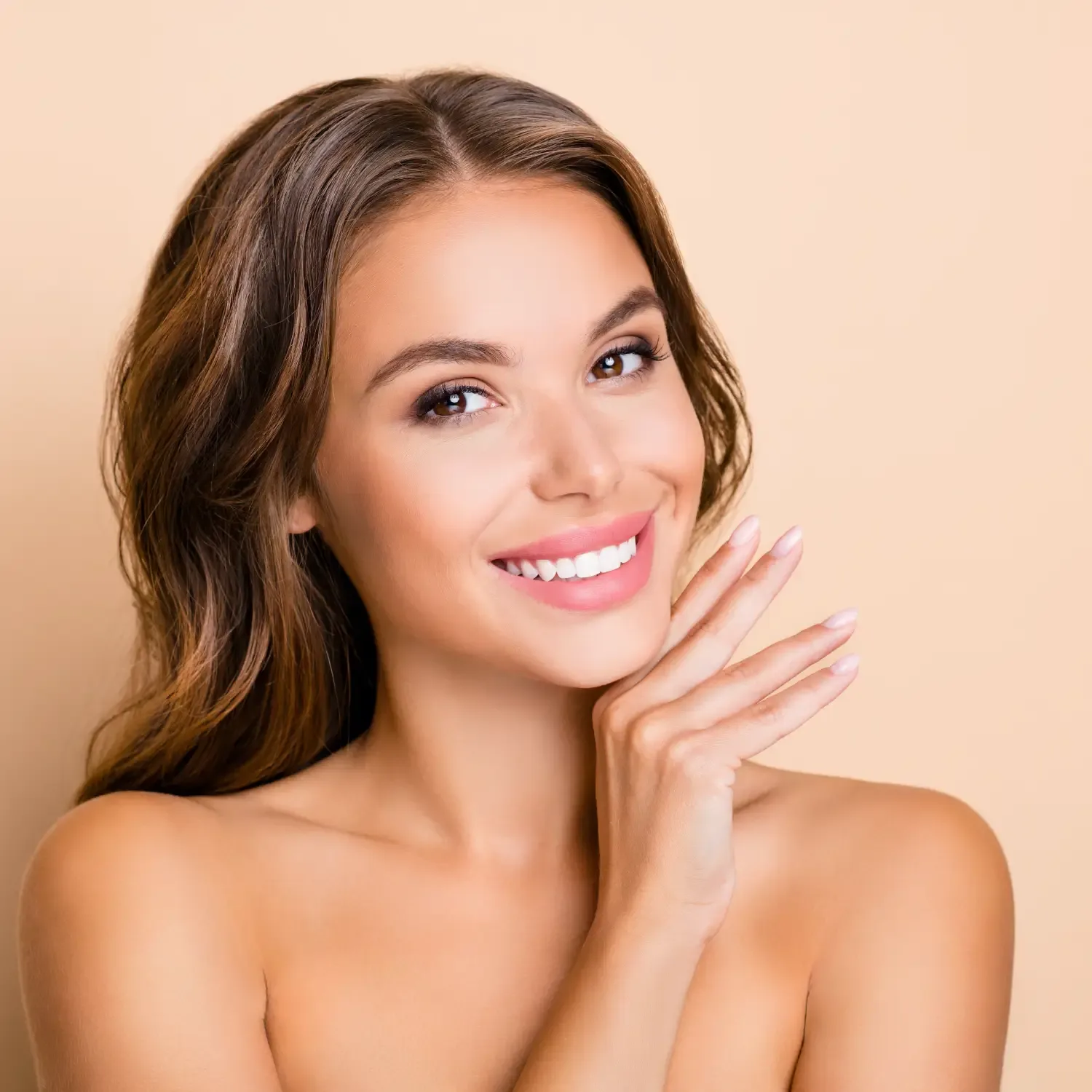 Veneers treatment image